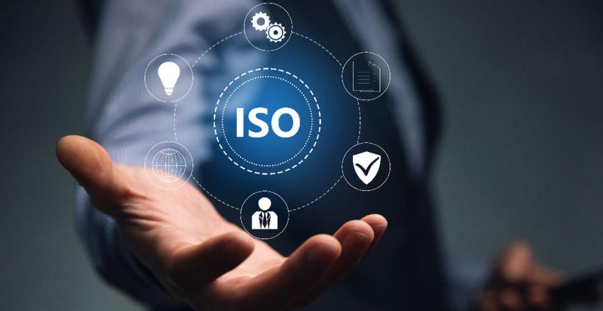 Awwsa Grup Tesis Yönetim Hizmetleri, ISO Belgeleri