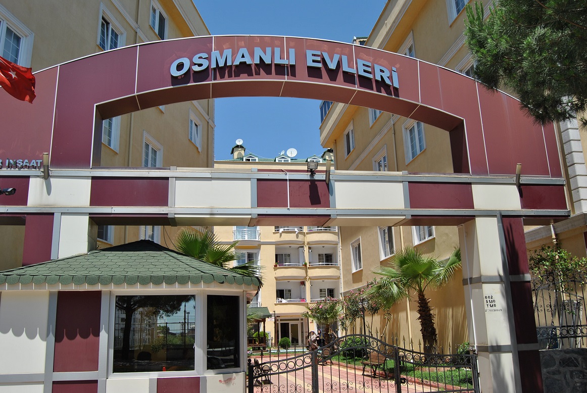 Osmanlı Evleri